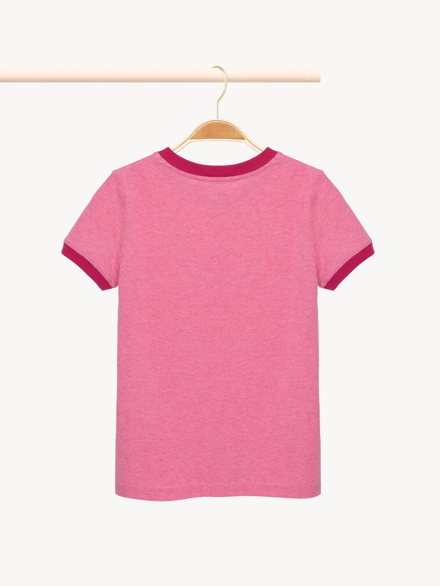 Camiseta con logotipo infantil - 3