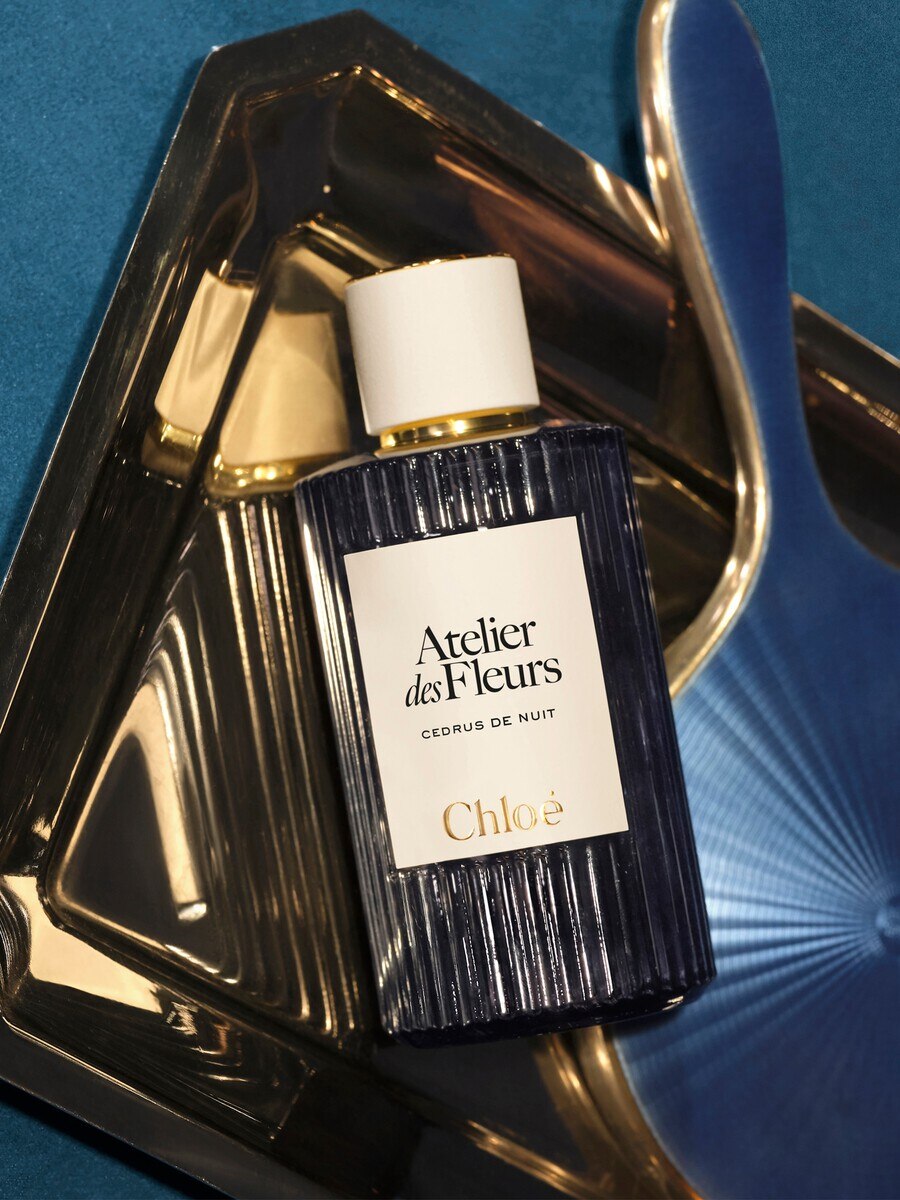 Atelier des Fleurs Cedrus de Nuit Eau de Parfum 150&nbsp;ml - 9