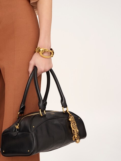 Manchette Chloé Feather