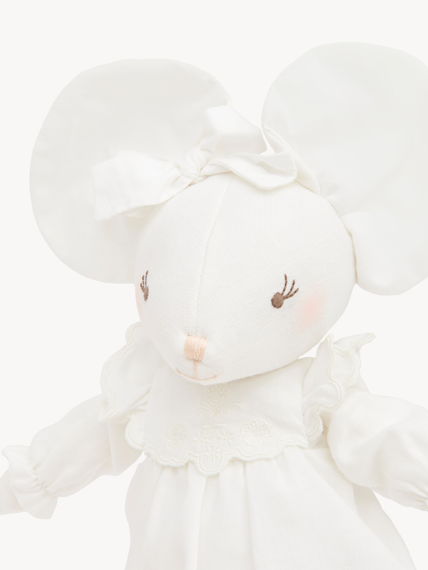 Baby mouse comforter - 5