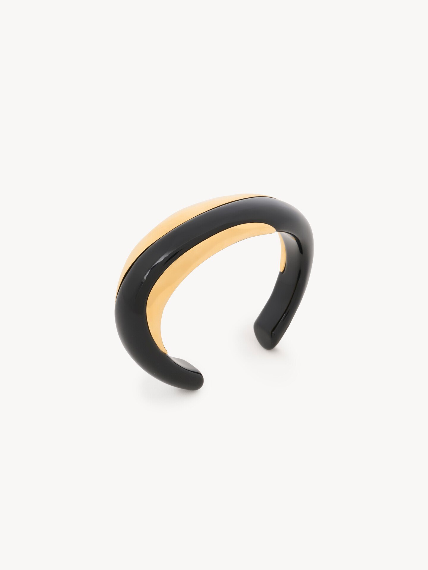 The Chlo&eacute; Glaze cuff - 3.0