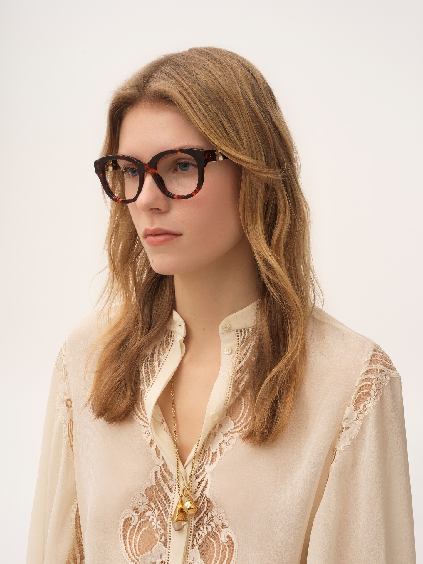 Lunettes de vue Marcie - 7