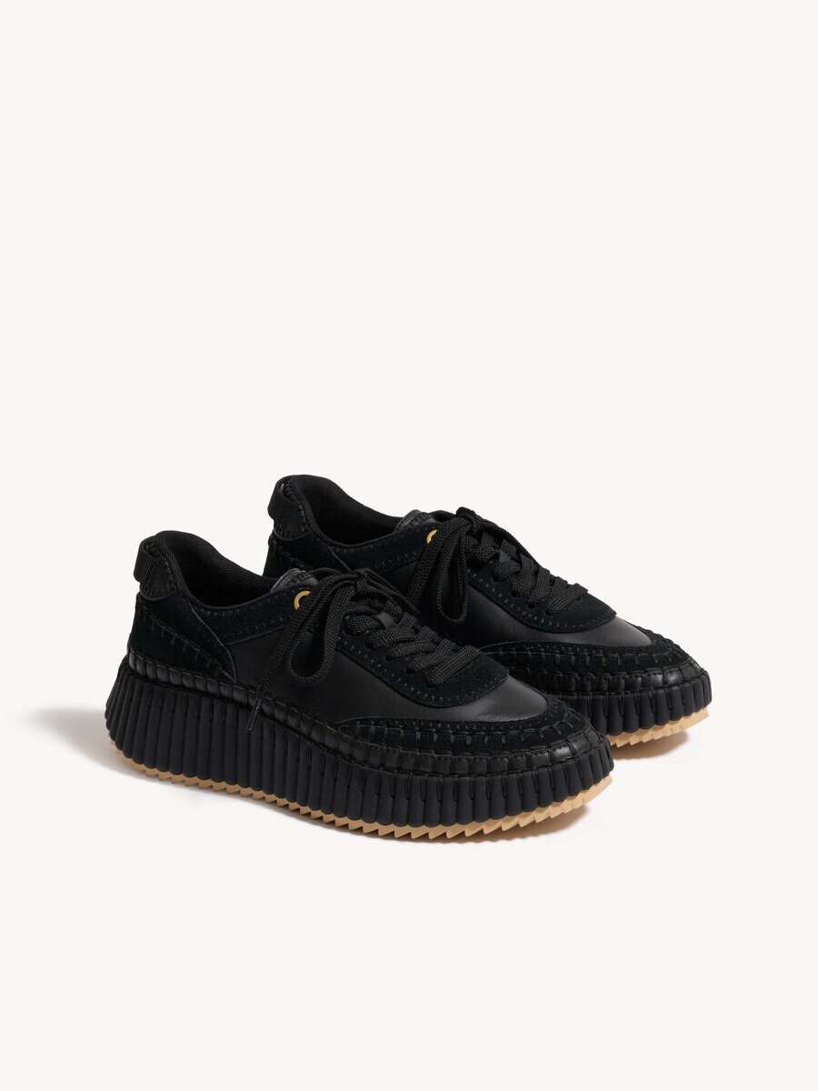 Nama sneaker - 3