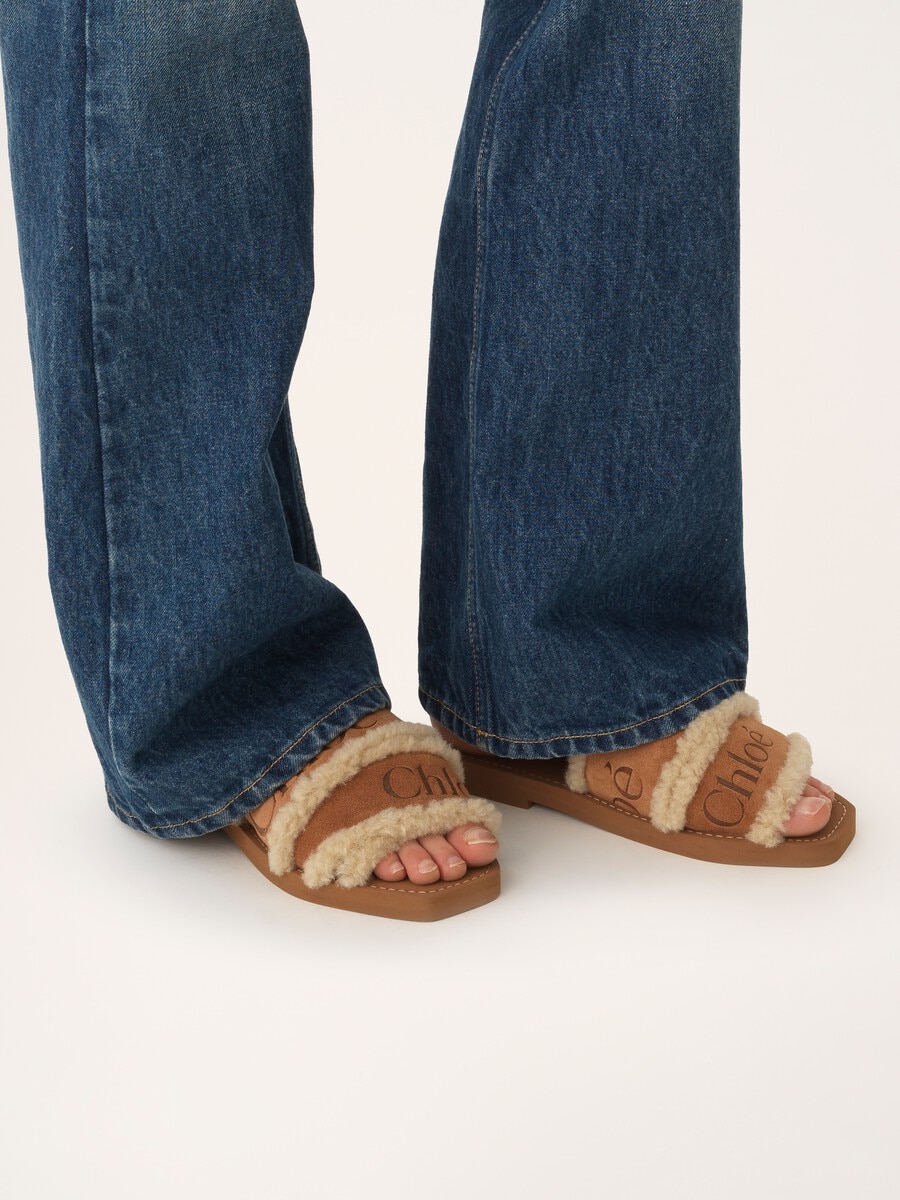 Woody mule - 3