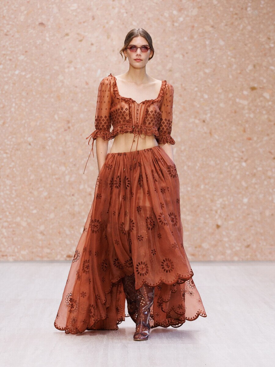 Look 39 - 1