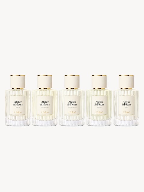 Atelier des Fleurs &ndash; Miniature Perfume Gift Set