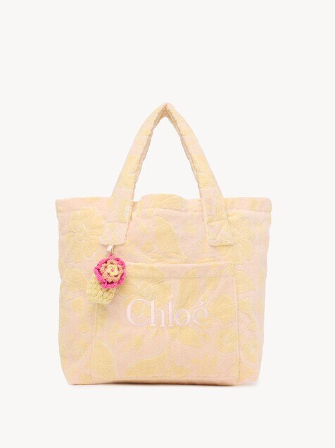 Bolso tote infantil