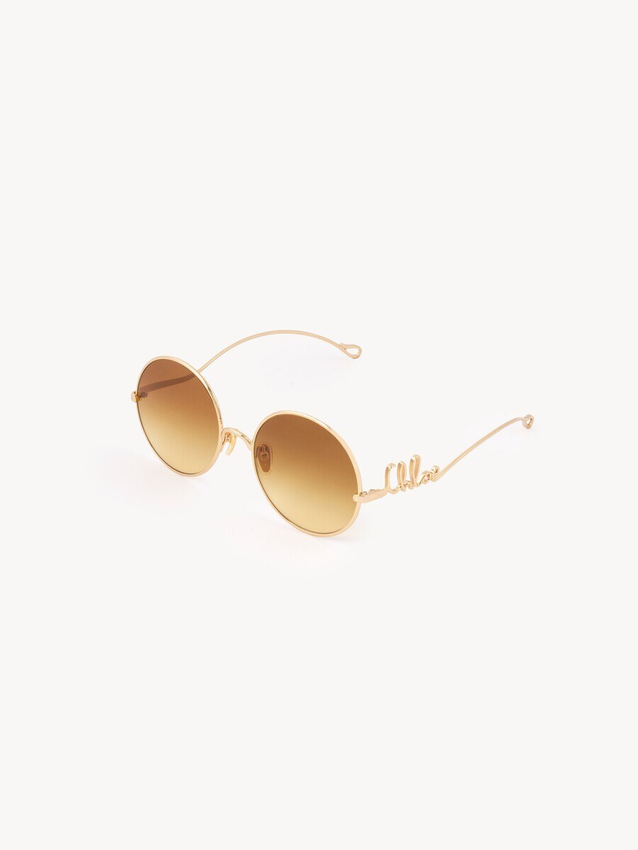Chlo&eacute; Iconic sunglasses - 2