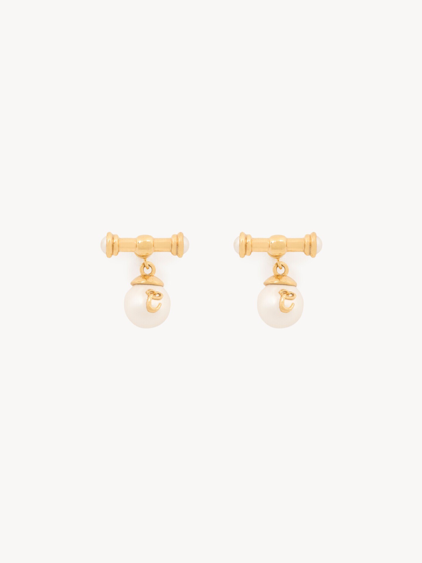 The Chlo&eacute; Heirloom earrings - 1.0