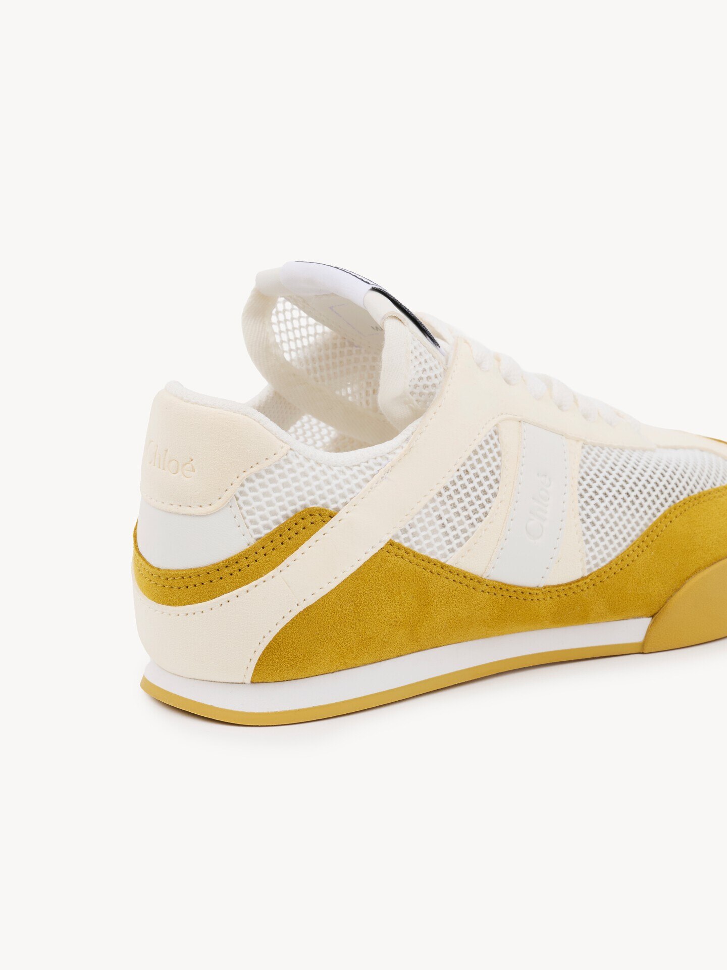 Chlo&eacute; Kick sneaker - 5