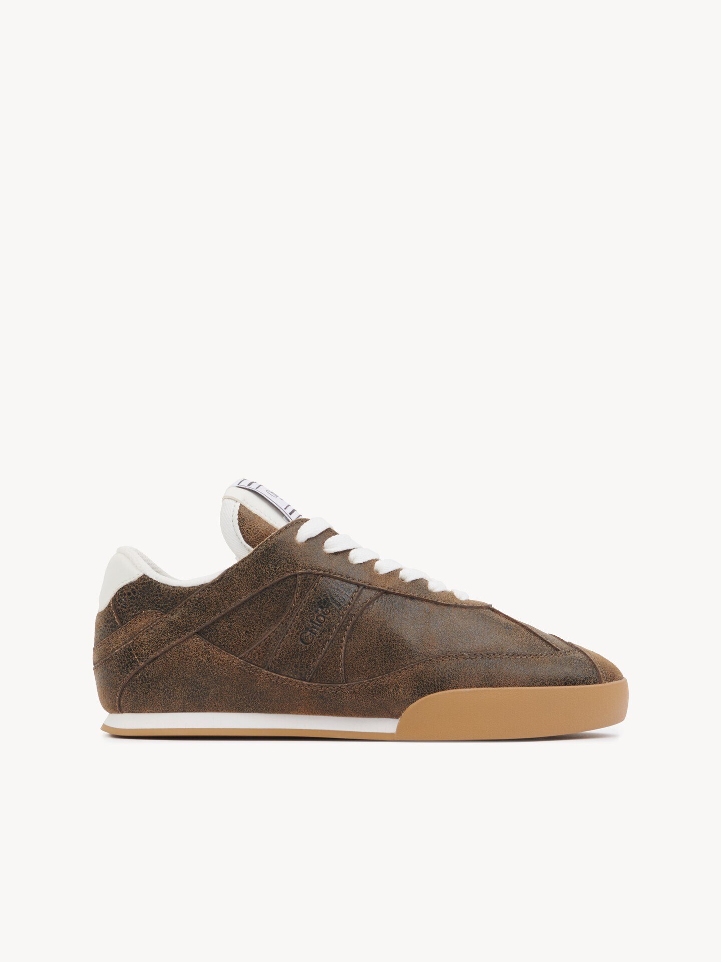 Chlo&eacute; Kick sneaker - 2