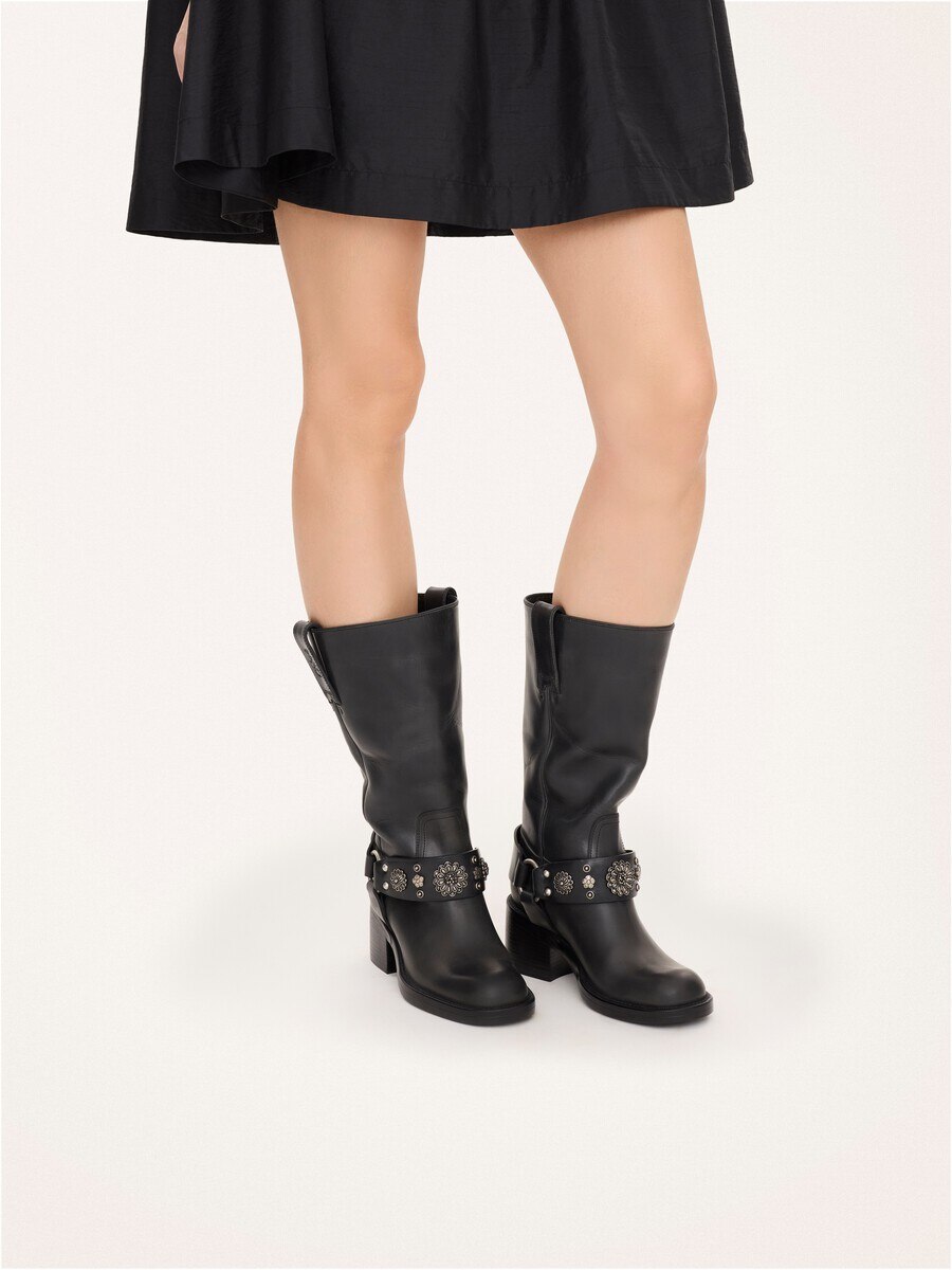Botas Dakota - 3