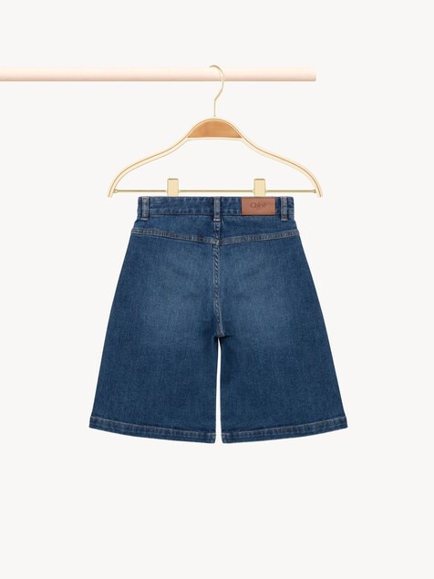 Bermuda-Shorts f&uuml;r Kinder