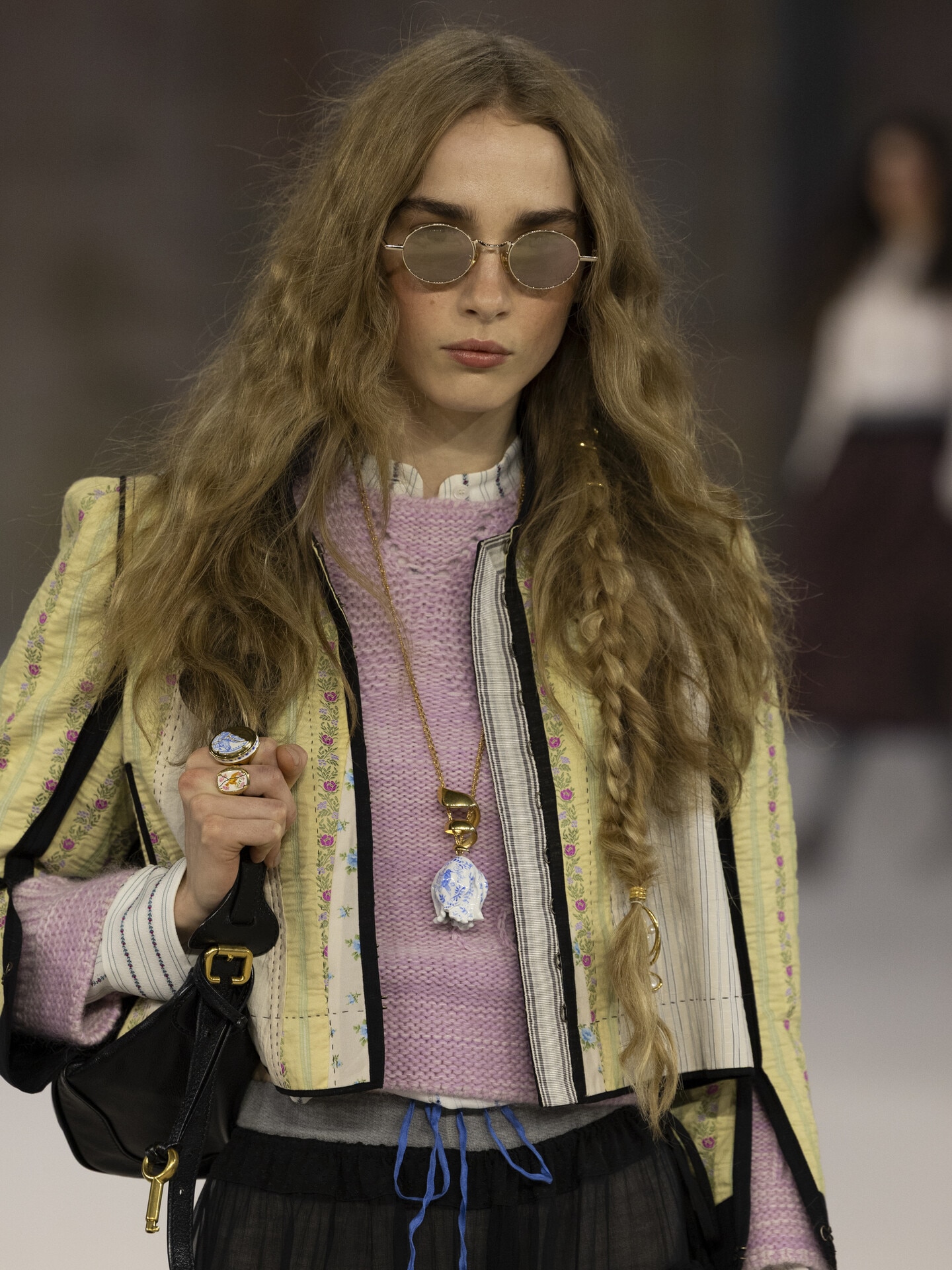 Look 19 - 3