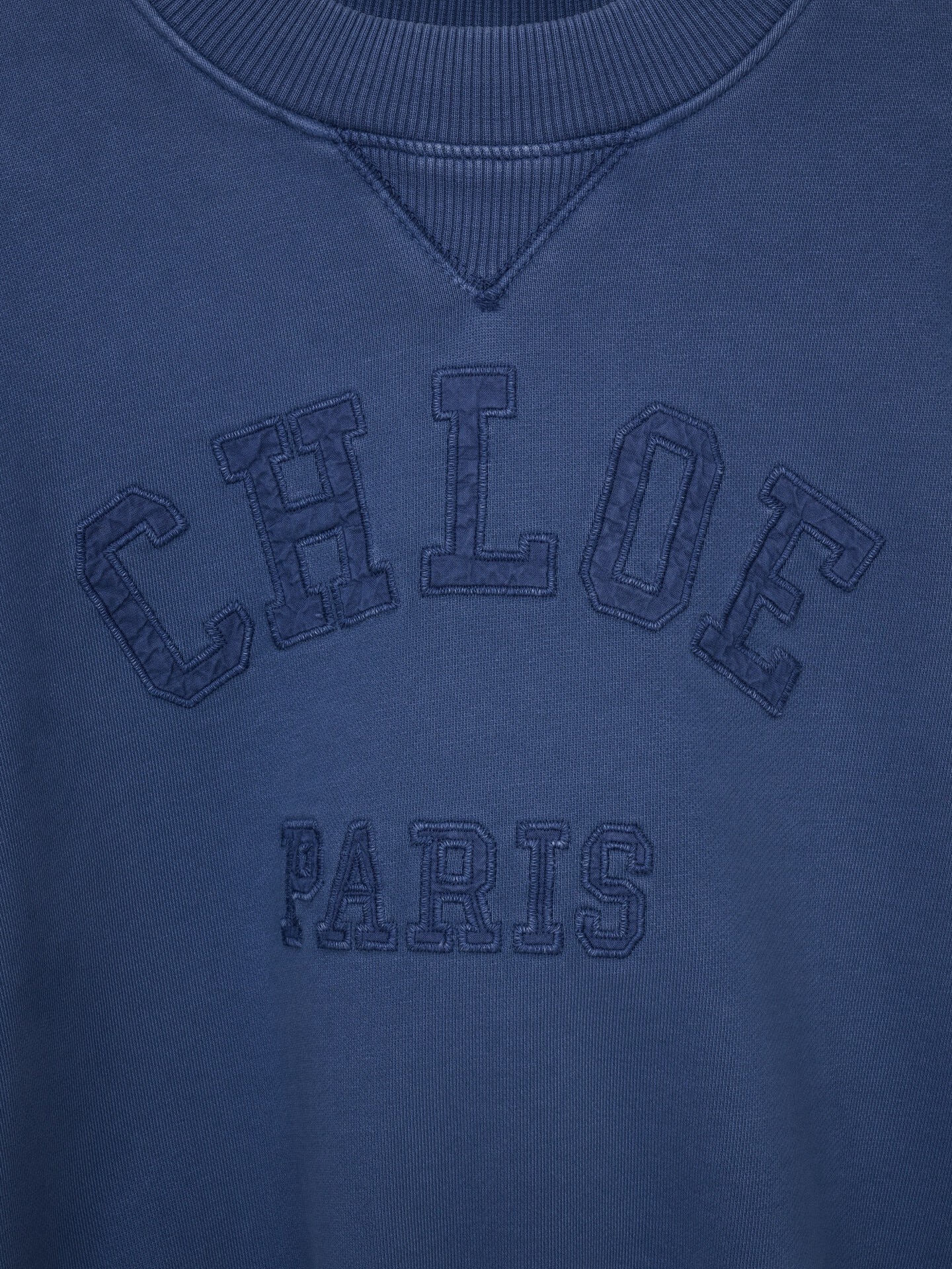 Kids' logo jumper - 4