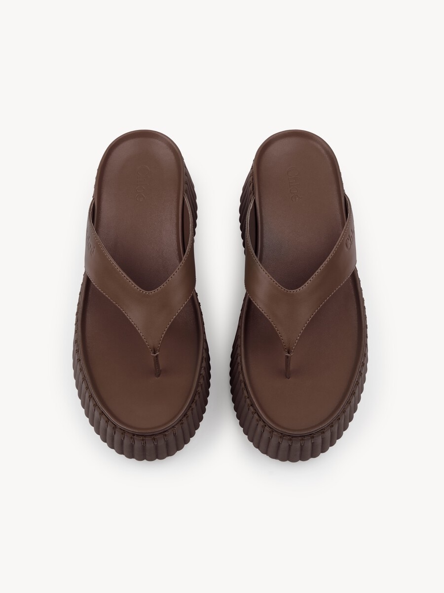Nama wedge slide - 3
