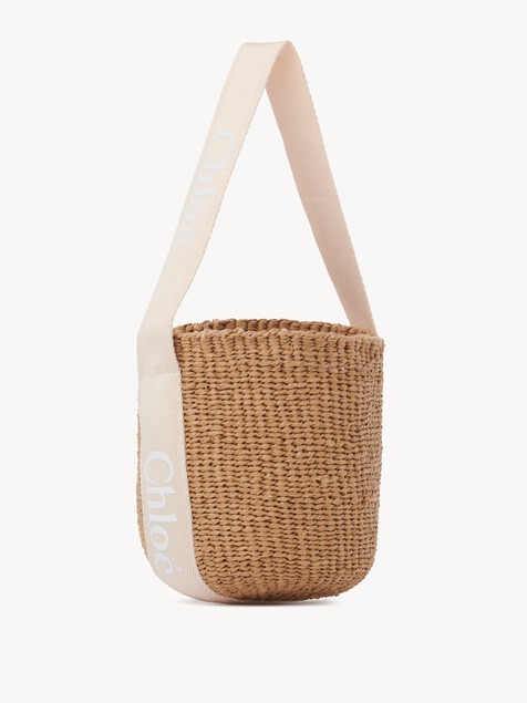 Kids' basket bag
