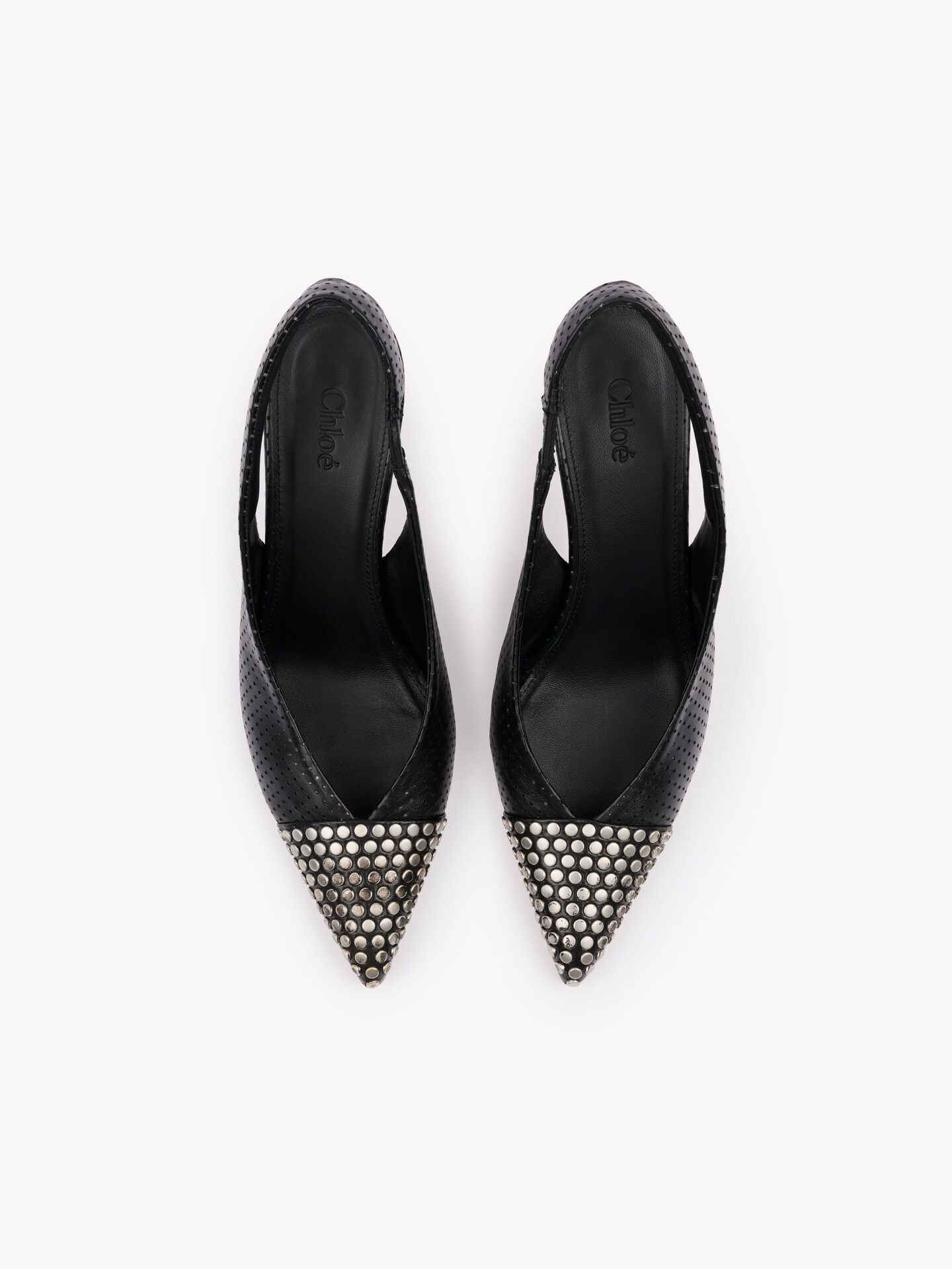 Albaパンプス - 4