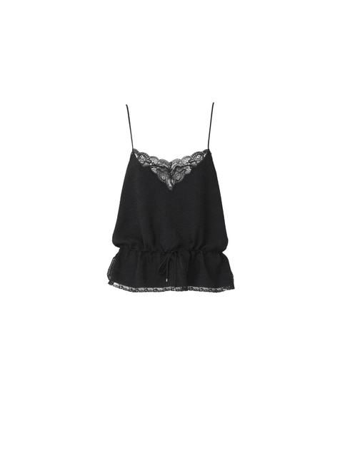 Chloé Designer Tank Tops