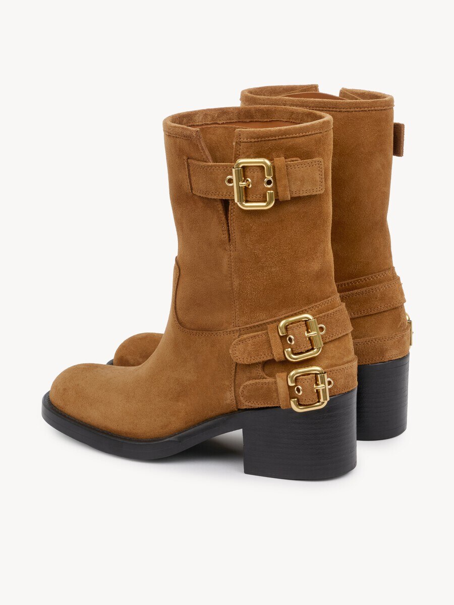 Dakota ankle boot - 5