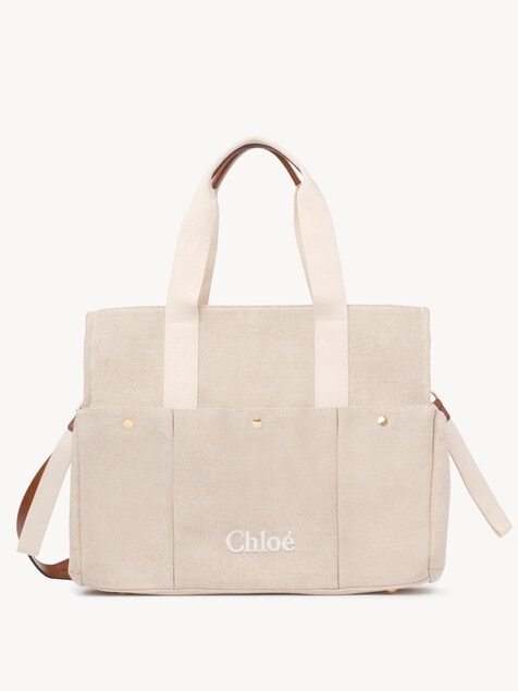Bolso cambiador