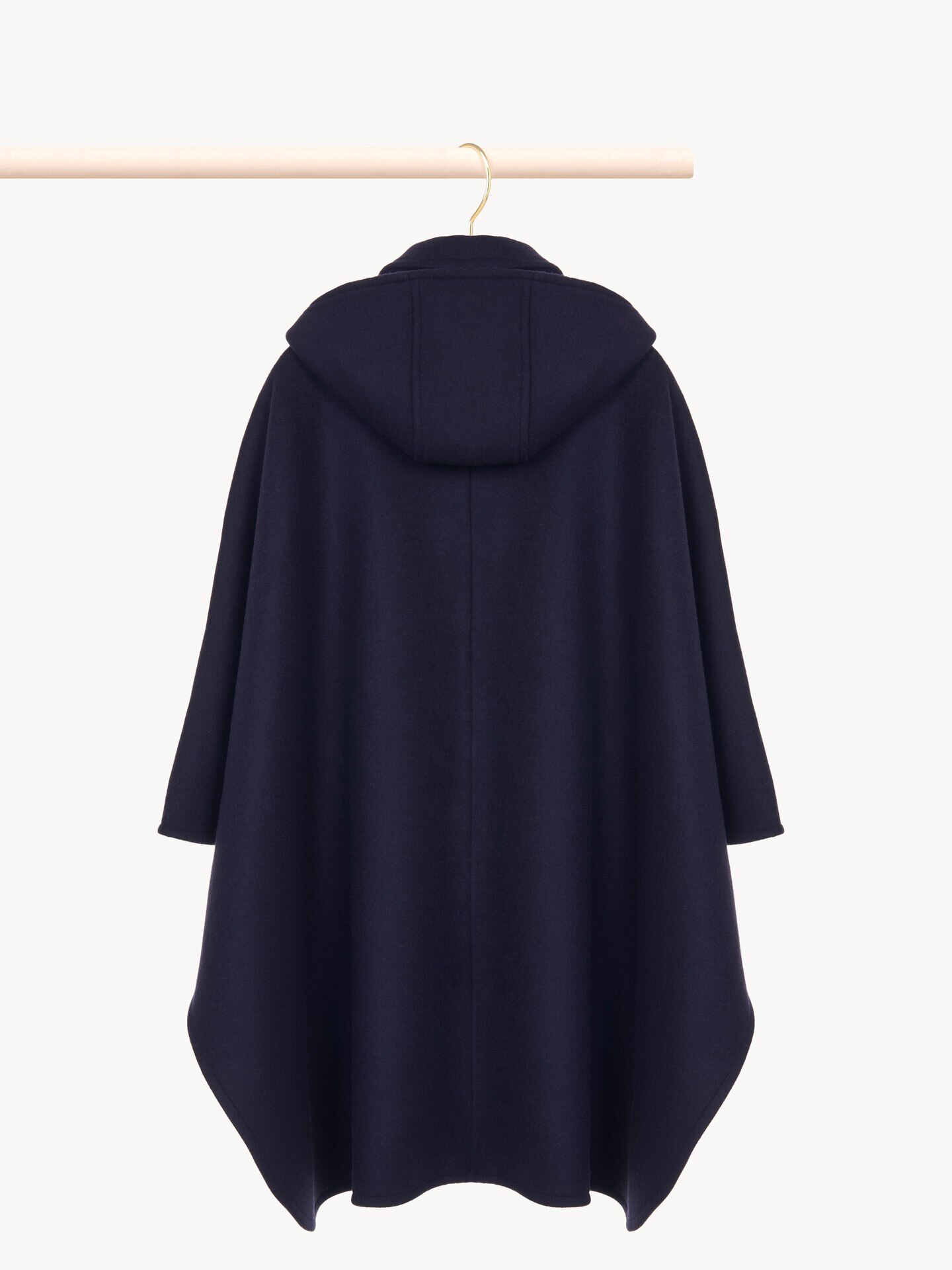 Kids' hooded coat - 3