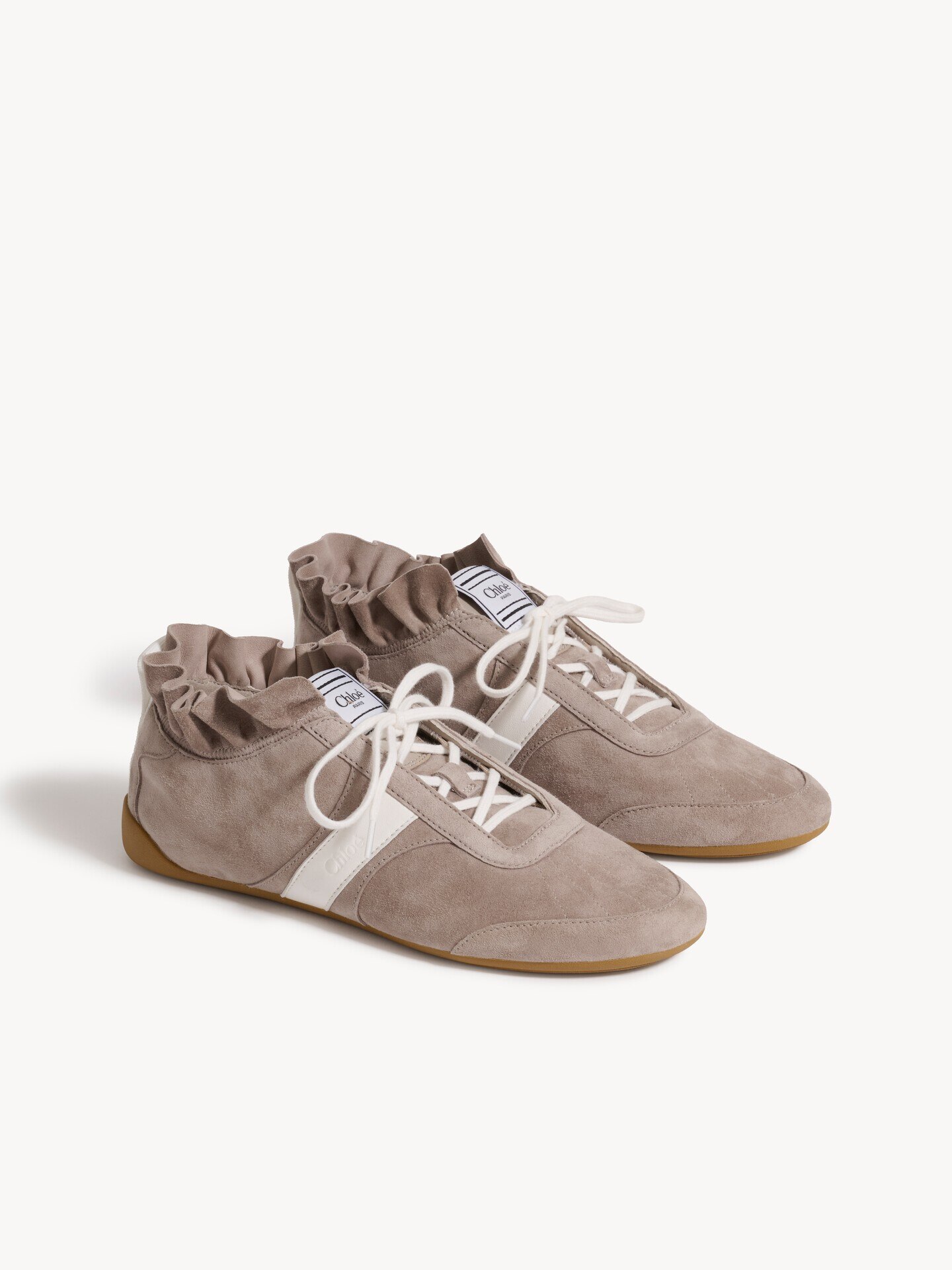 Chlo&eacute; Kick sneaker - 3.0