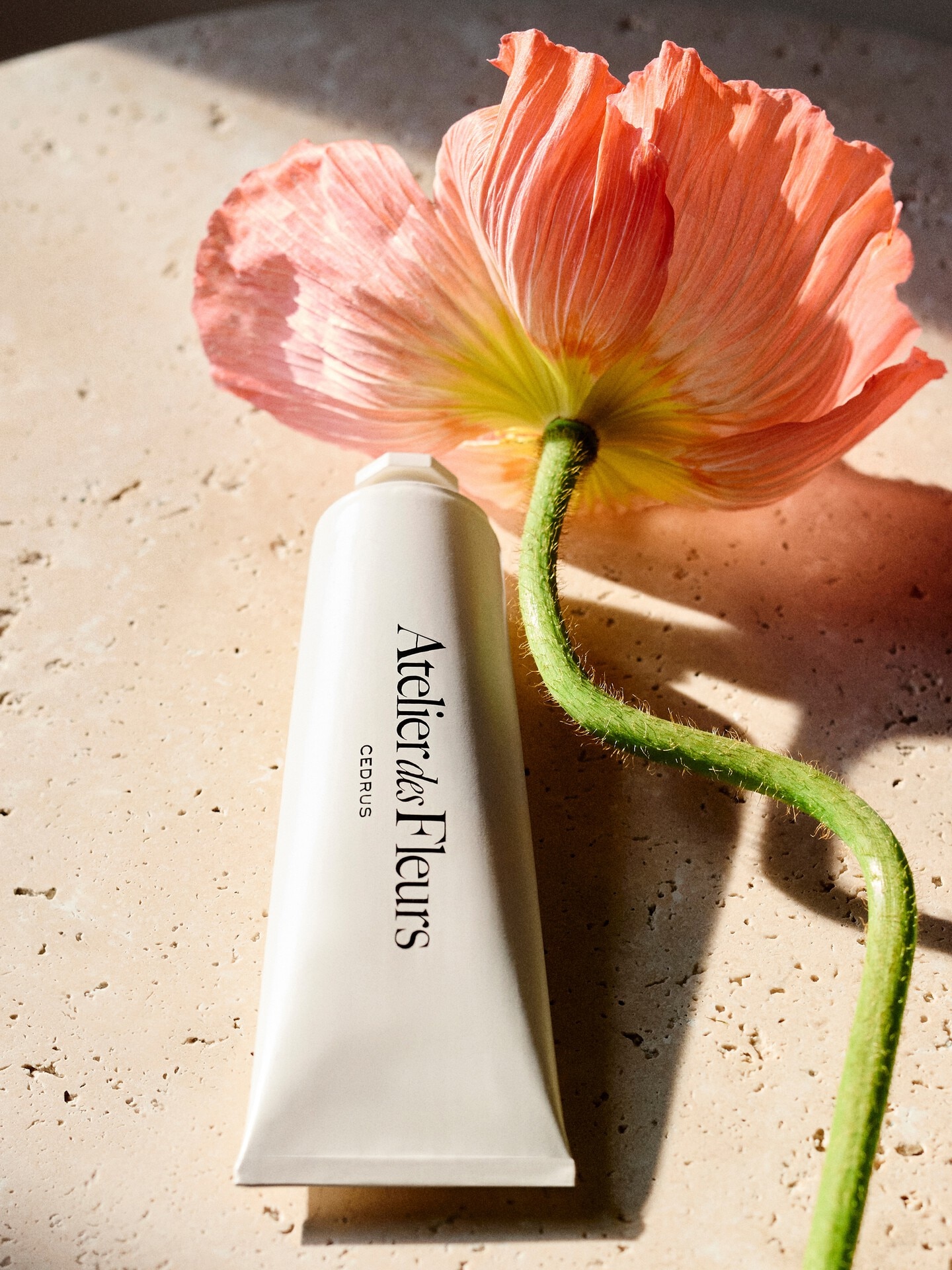 Atelier des Fleurs - Hand Cream gift set - 3.0