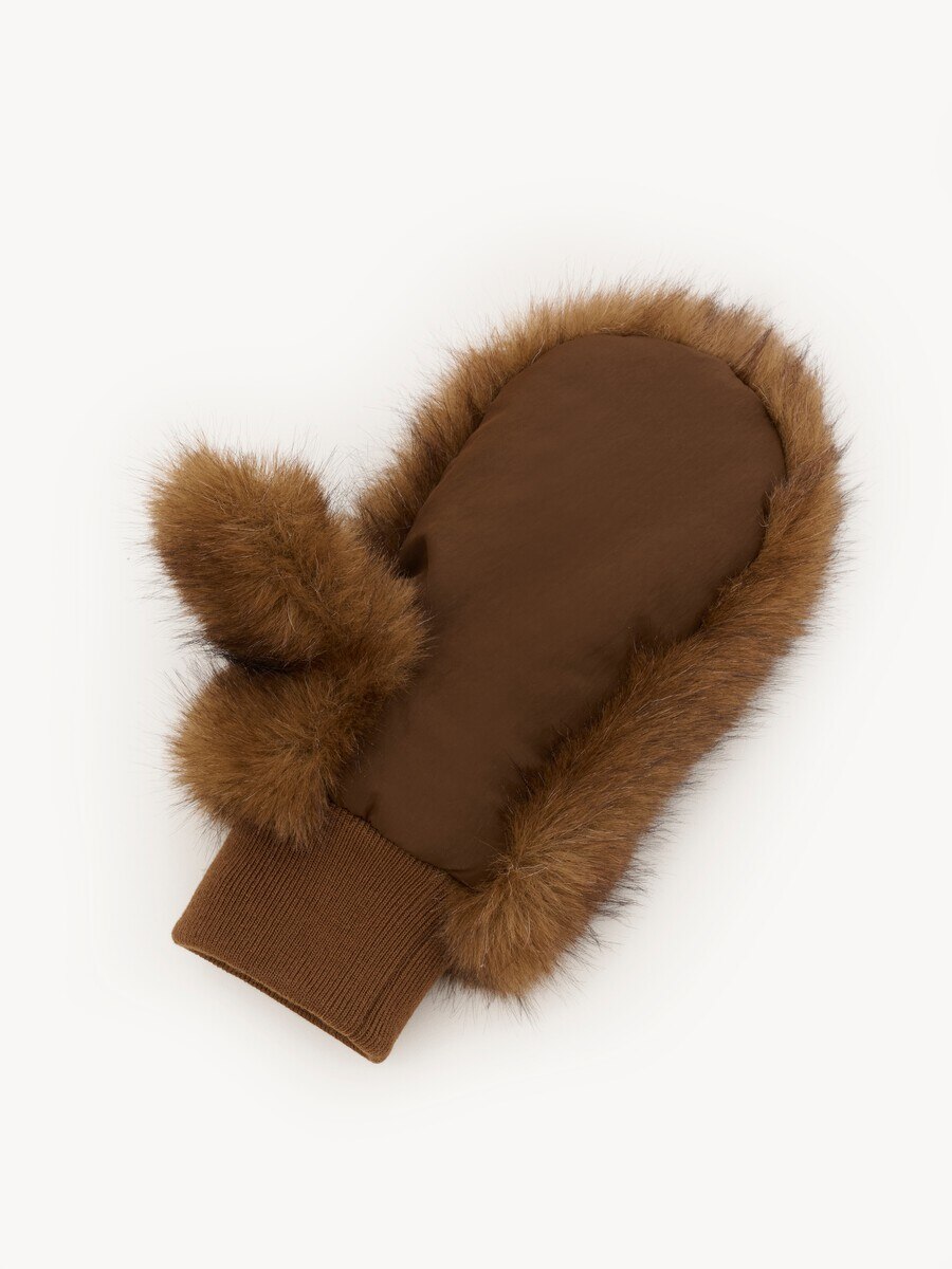 Kids' mittens - 3