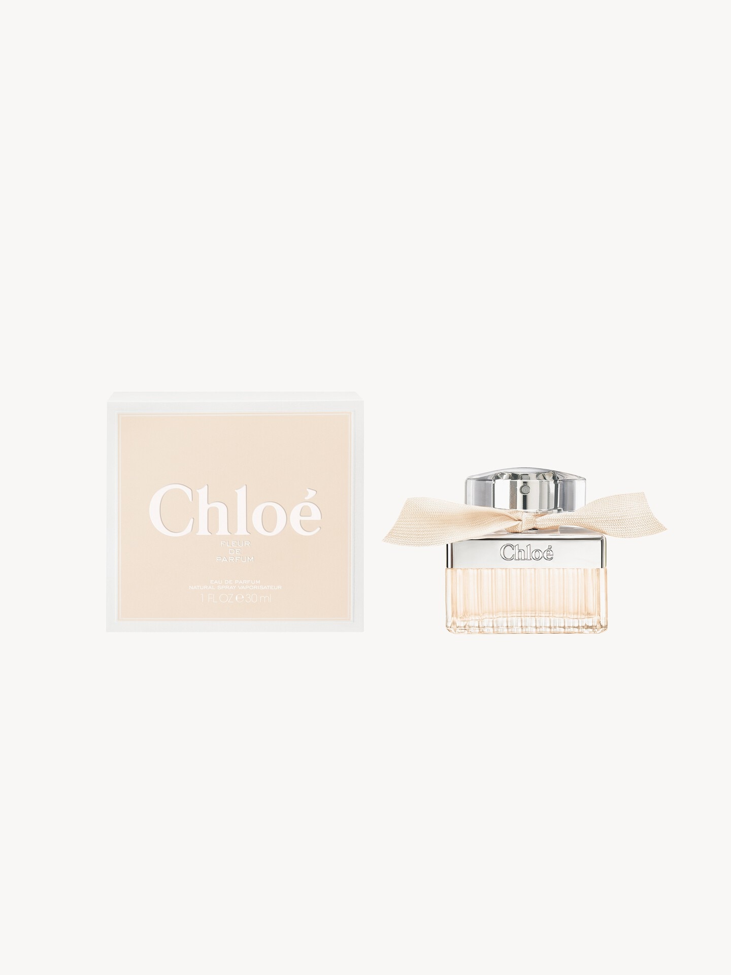 Chlo&eacute; Eau de Parfum 30 ml - 4