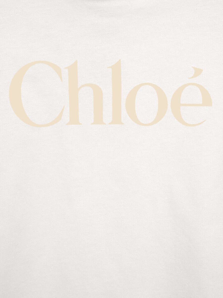 Baby logo T-shirt - 3