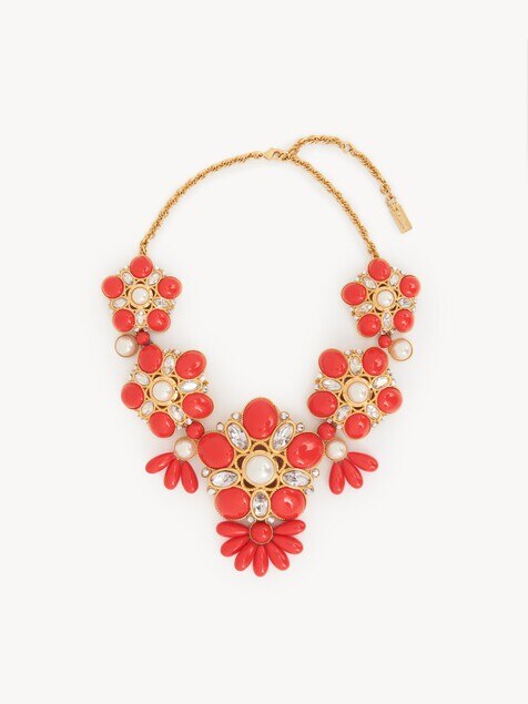 Collar Chloé Magnificent