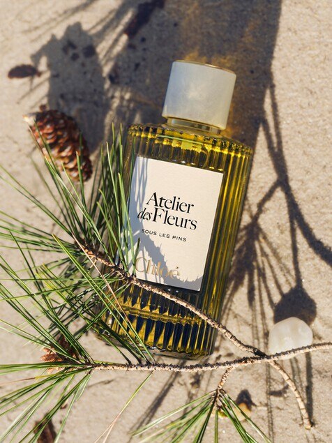 Atelier des Fleurs Sous les Pins Eau de Parfum 50 ml