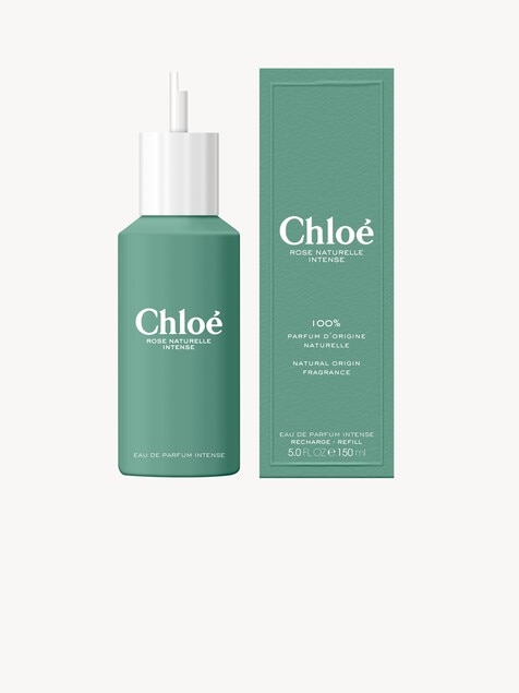 Chlo&eacute; Rose Naturelle eau de parfum Intense Refill 150 ml