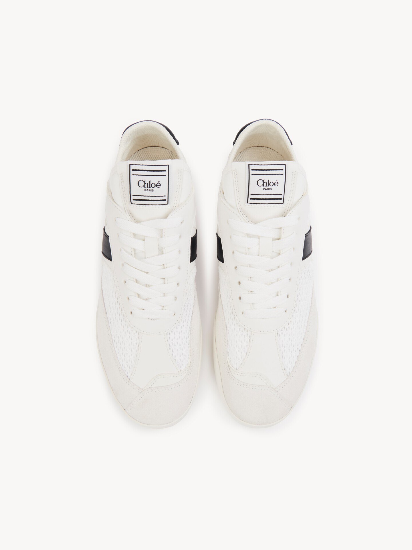 Chlo&eacute; Kick sneaker - 7