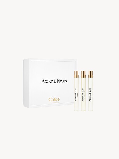 Atelier des Fleurs &ndash; Discovery gift set pensprays