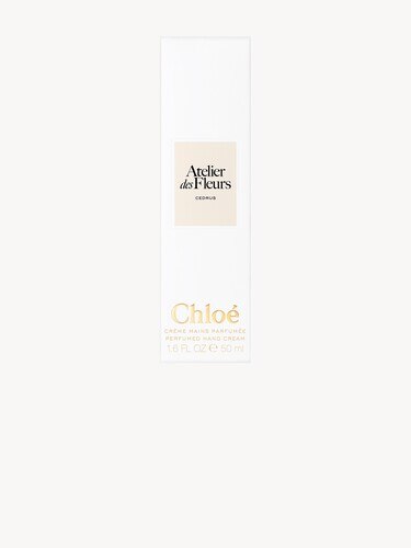 Atelier des Fleurs Cedrus Perfumed Hand Cream - 3