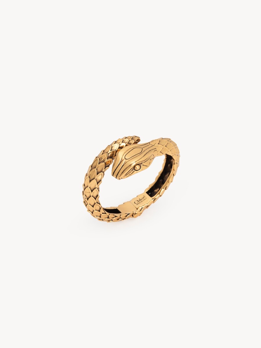 The Chlo&eacute; Snake bracelet - 2