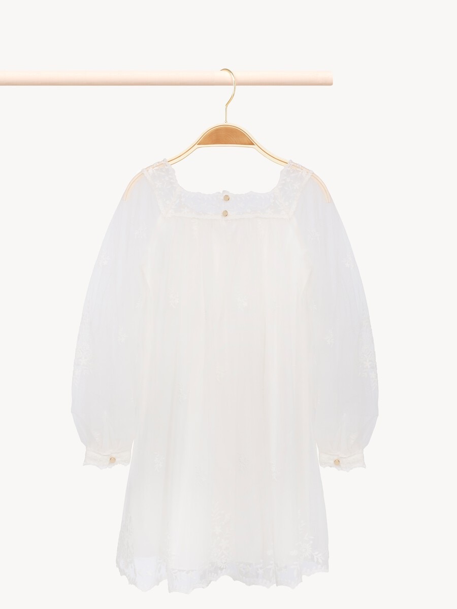 Kids' ceremony dress - 3