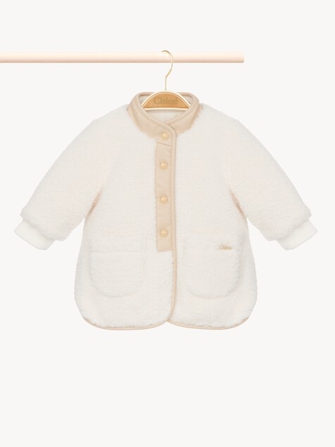 Cappotto per bambine