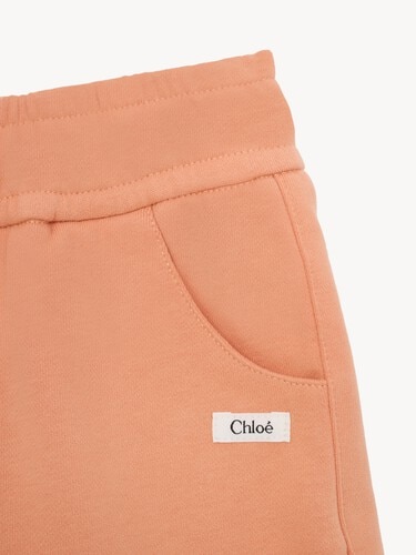 Kids' drawstring shorts - 4