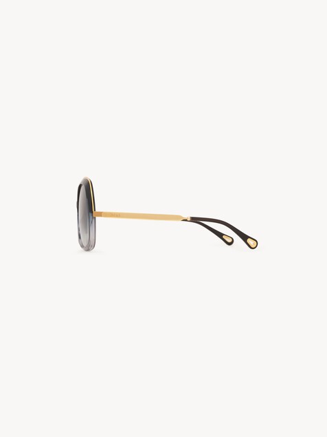 Leia sunglasses