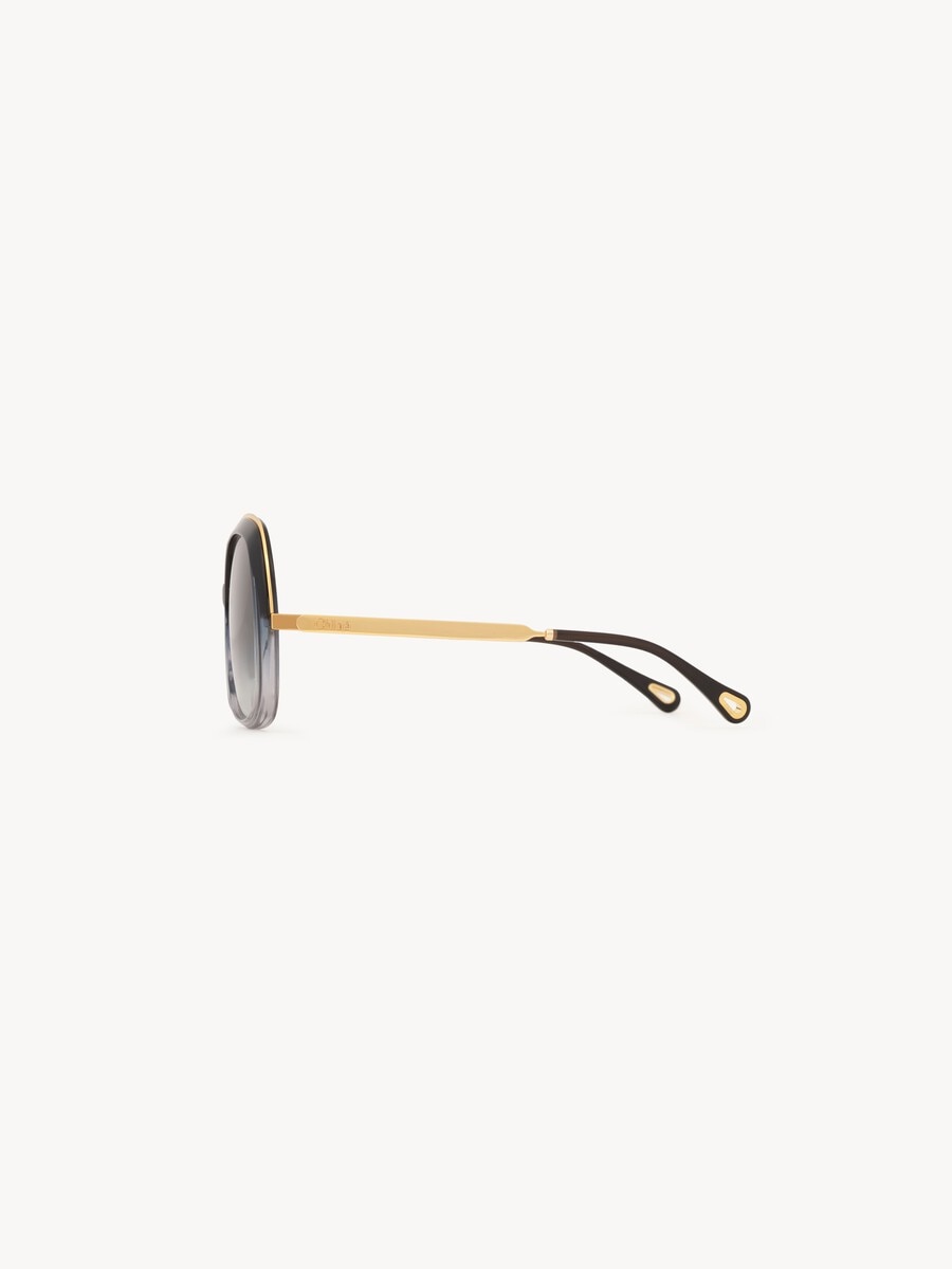 Leia sunglasses - 4