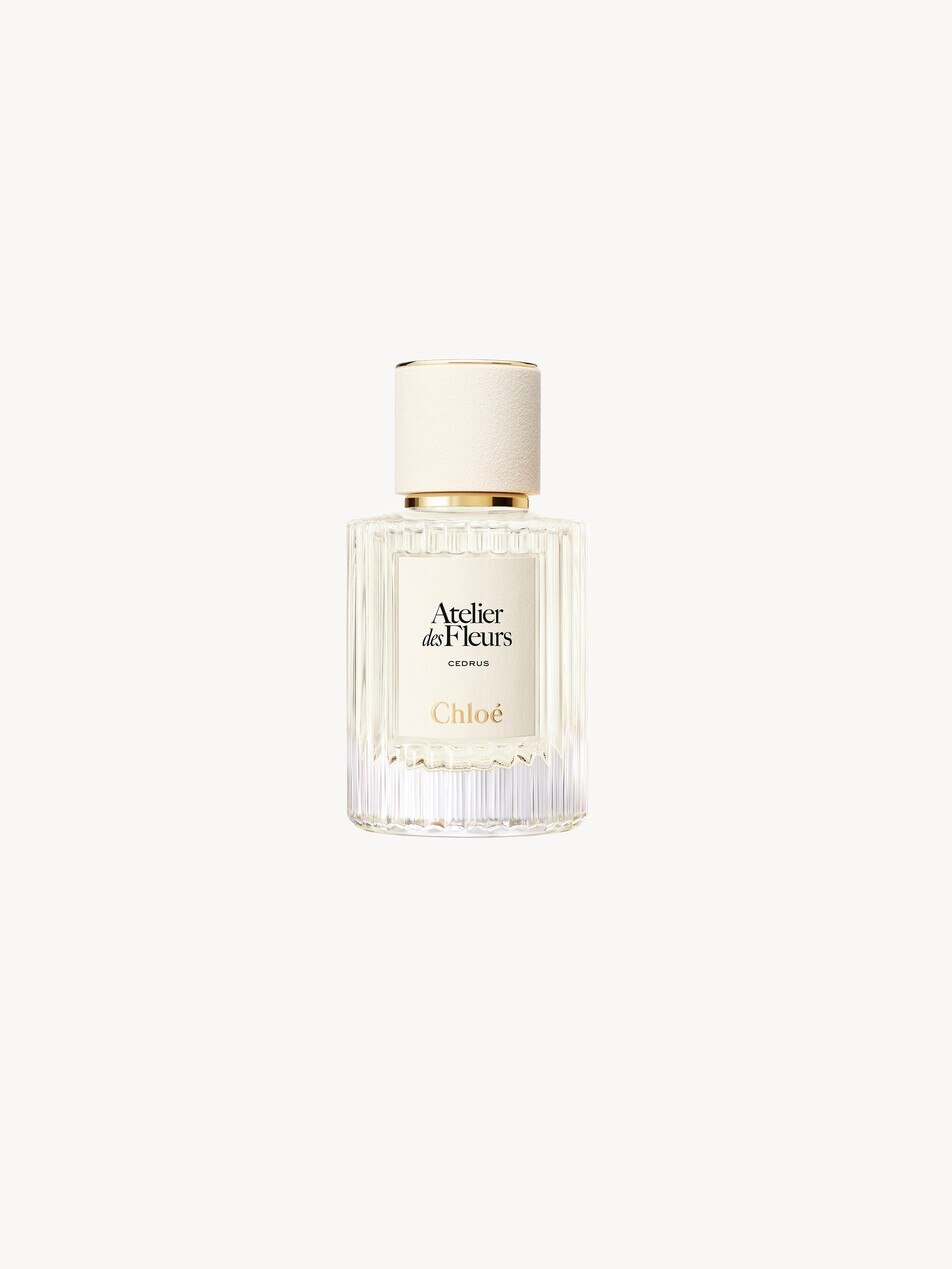Atelier des Fleurs Cedrus Eau de Parfum 50 ml