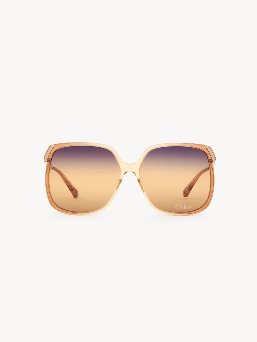 Lunettes de soleil Aly - 3