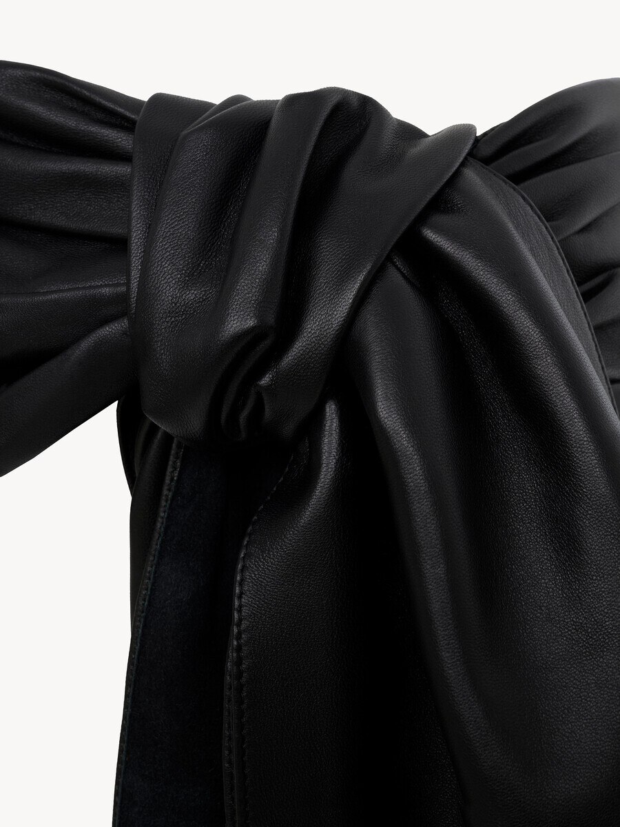 The Chlo&eacute; Bow belt - 4