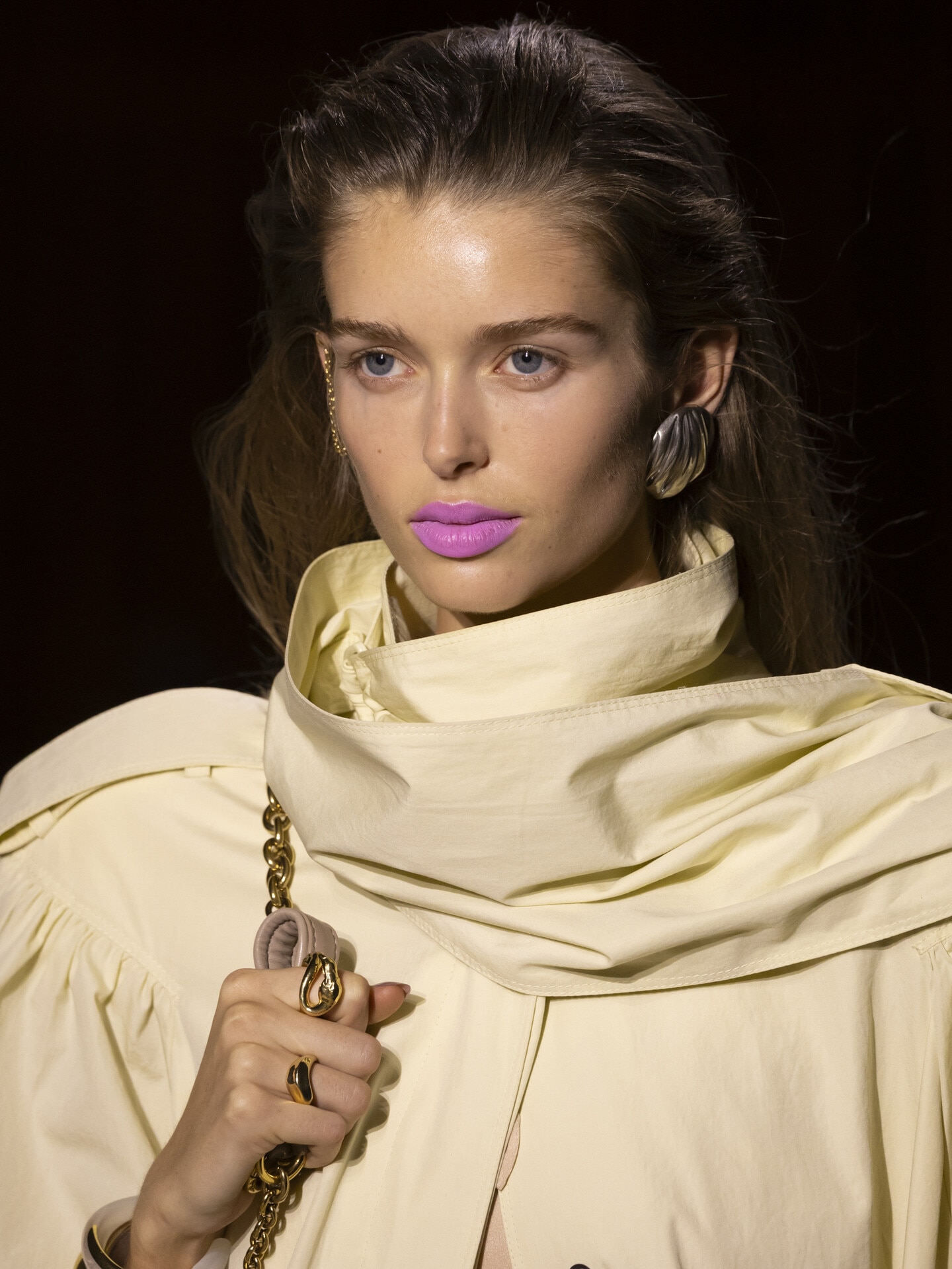 Look 21 - 2