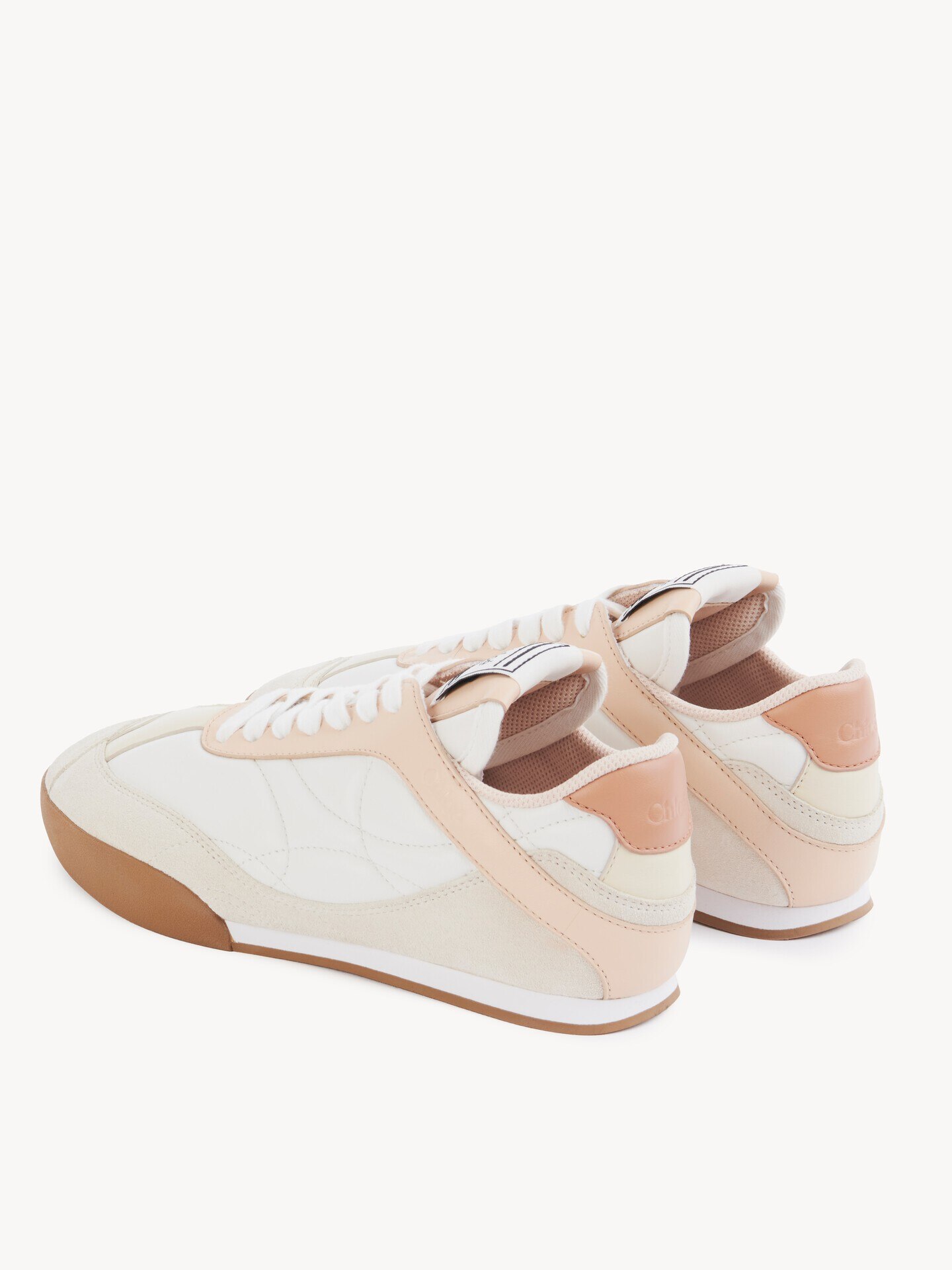 Chlo&eacute; Kick sneaker - 6