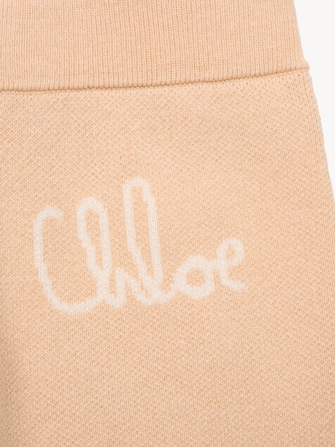 Kids' drawstring pants