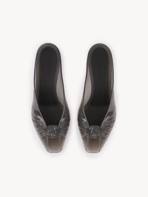 Mules Chlo&eacute; Jelly